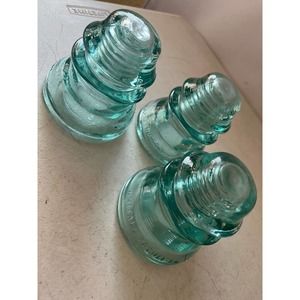 3 WHITALL TATUM CO USA Lot Bundle